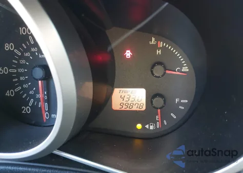 2009 Mazda Cx-7 Touring z USA, uszkodzony, nr VIN JM3ER293490232884